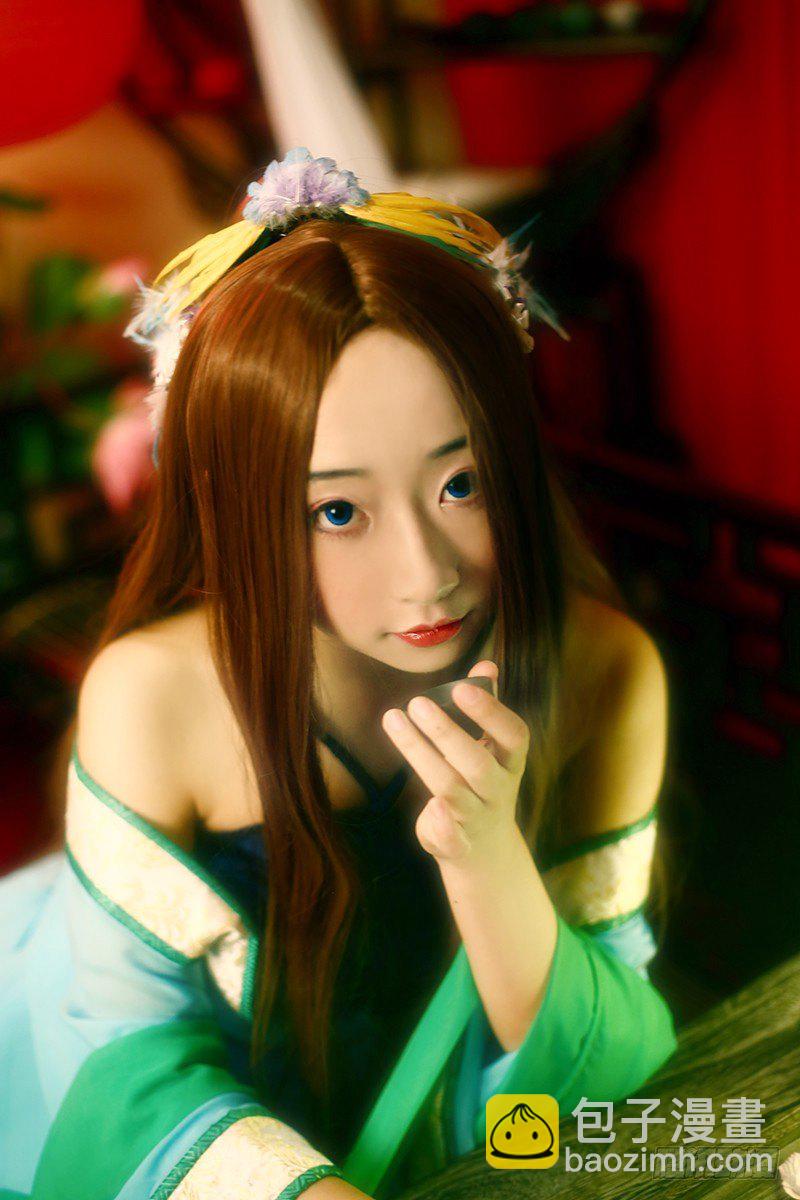 🍴君临臣下 第230集 局势反转 第13页
