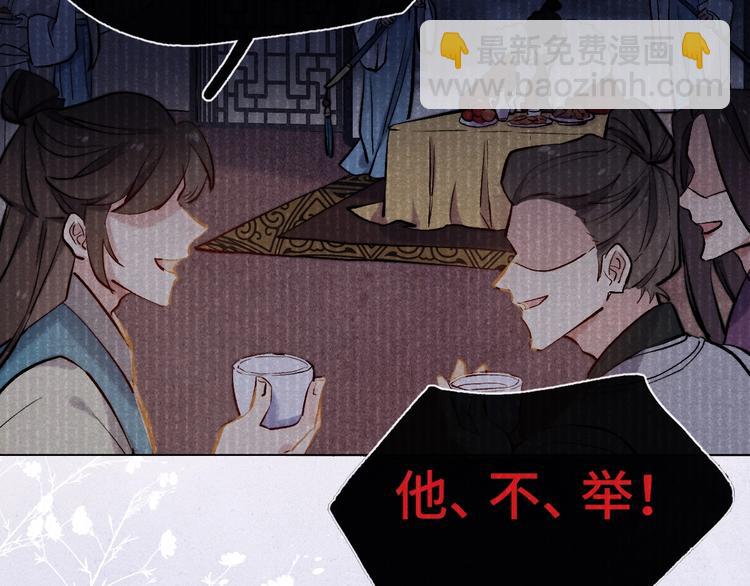 序章 王爷变男宠(1/3)-第1话
