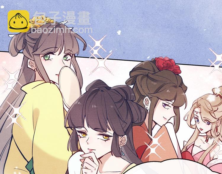 序章 王爷变男宠(1/3)-第1话
