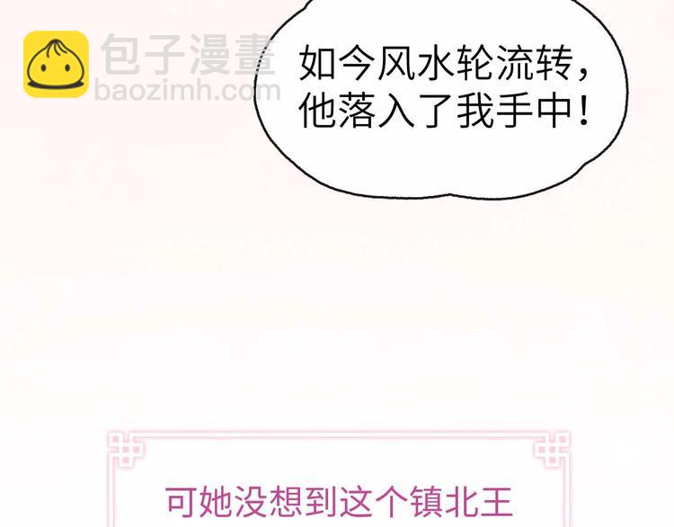 序章 王爷变男宠(1/3)-第1话
