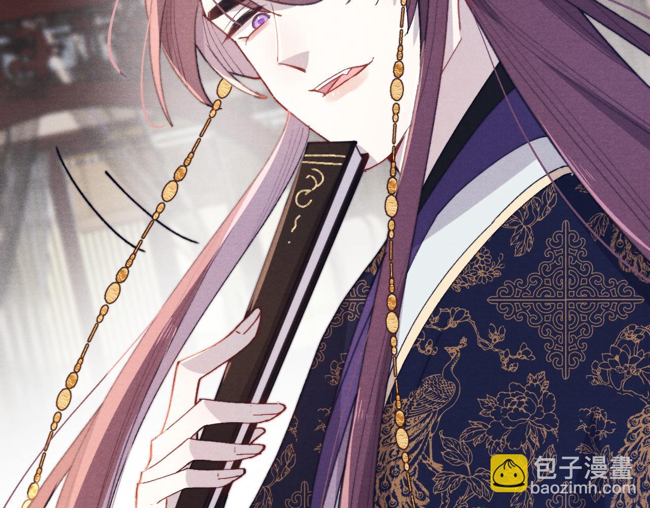第40话 请君入瓮(1/3)-第43话