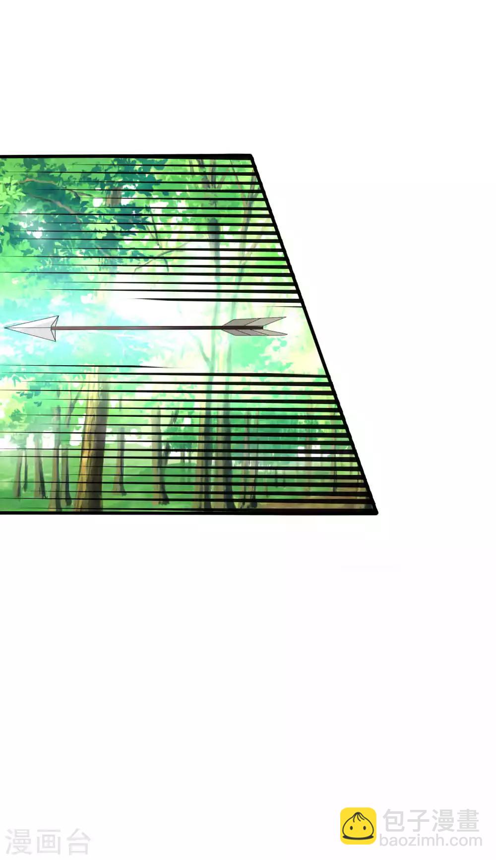 第42话 皇位和父亲只能选一个-第45话