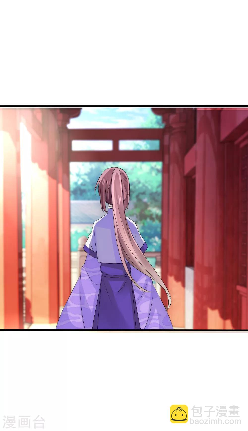 第51话 凌若风病危-第55话