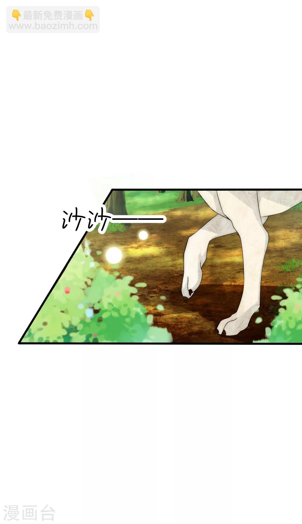 第74话 拿你的心脏来换-第81话