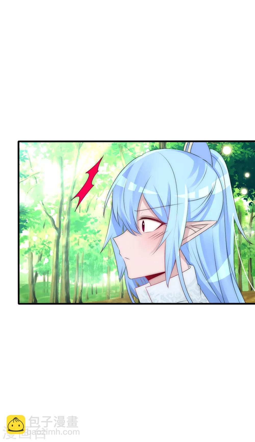 第74话 拿你的心脏来换-第81话