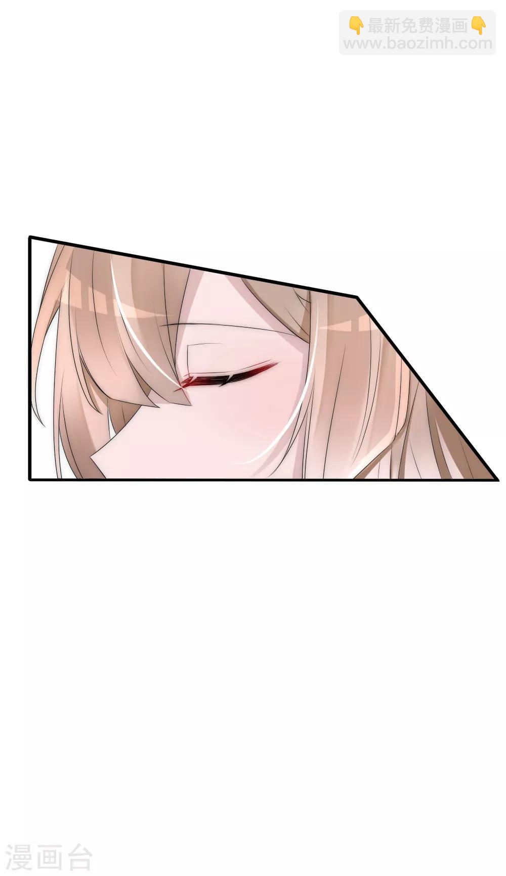 第85话 轿子里面是谁？-第93话