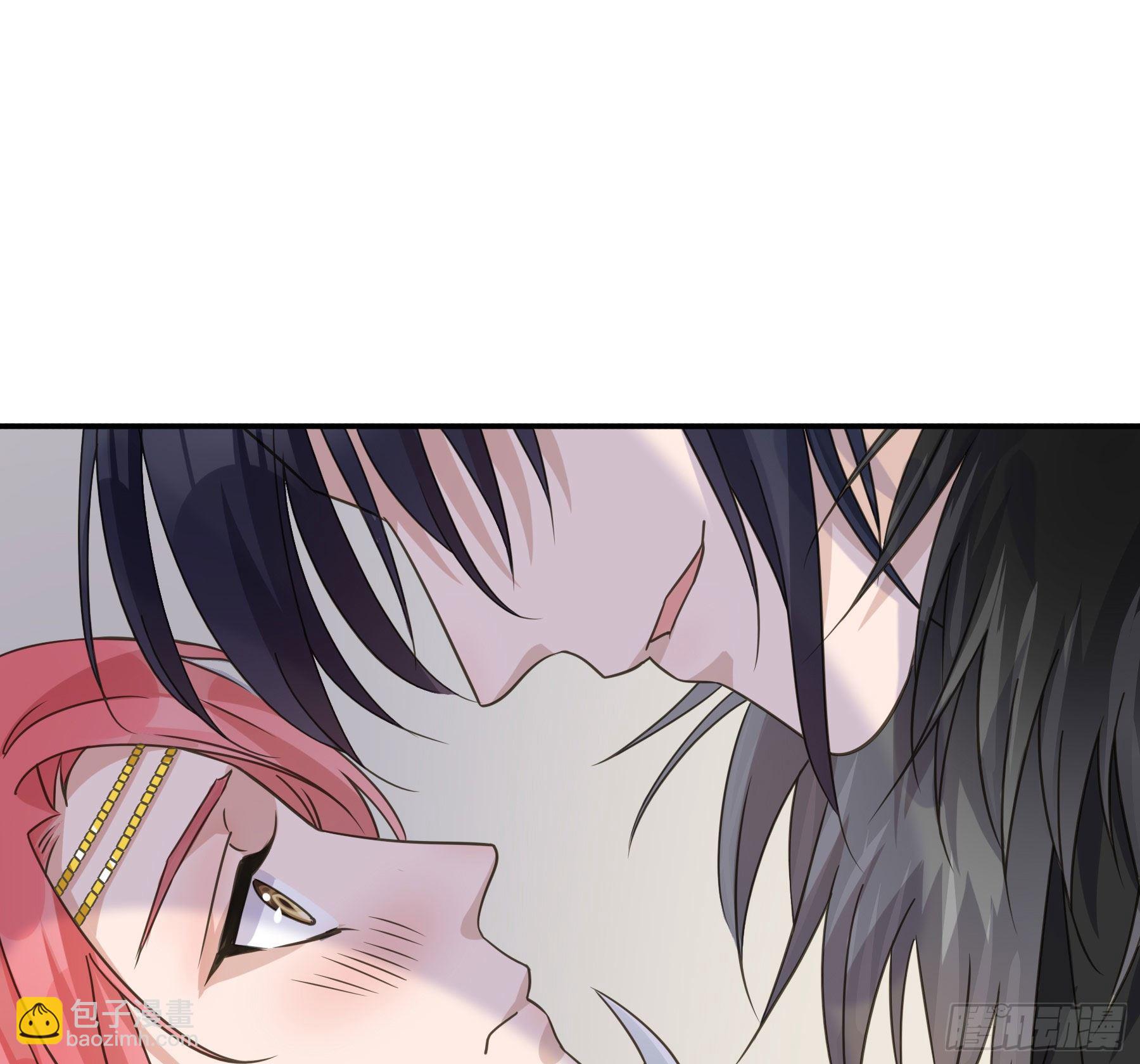 以身相许如何？(1/2)-第11话