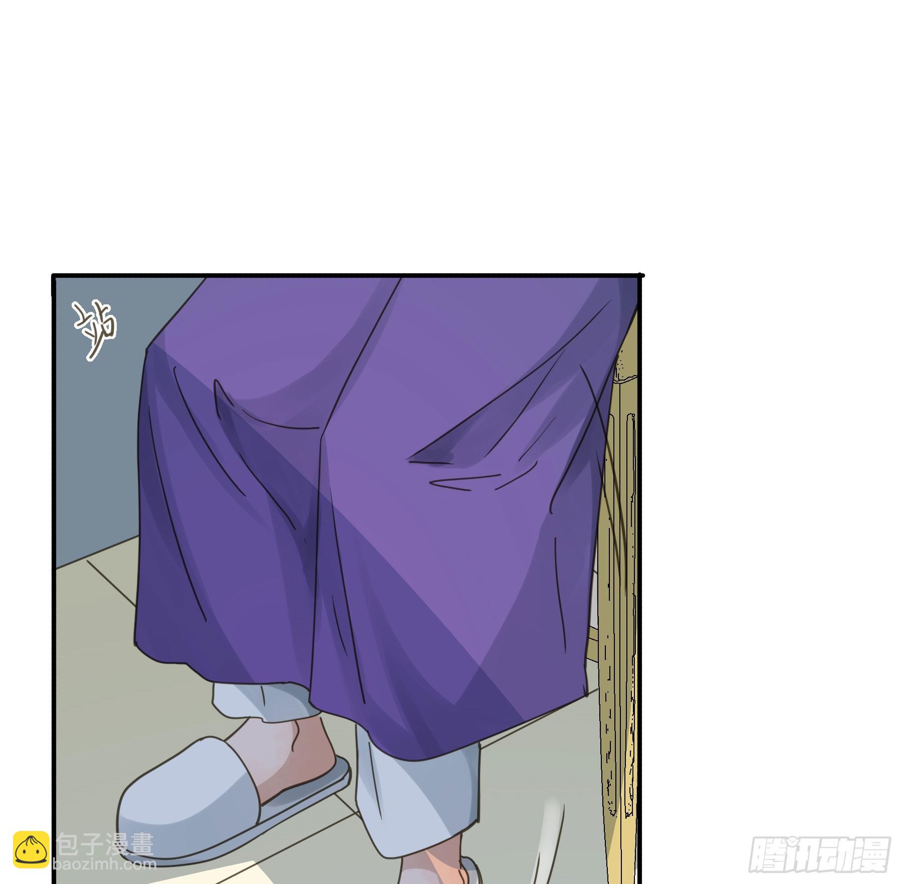 软肋(1/2)-第109话