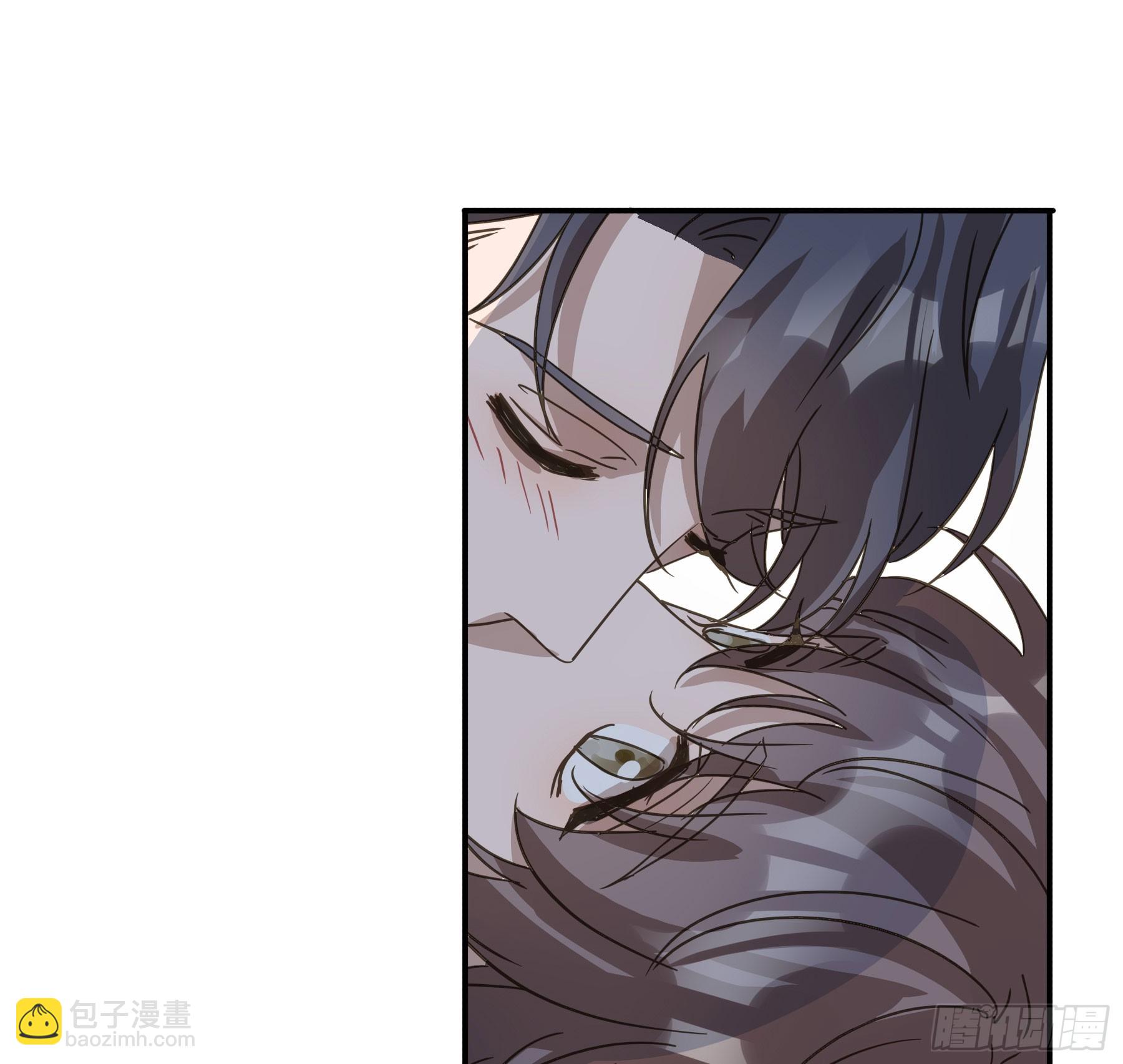 不许逃！(1/2)-第137话