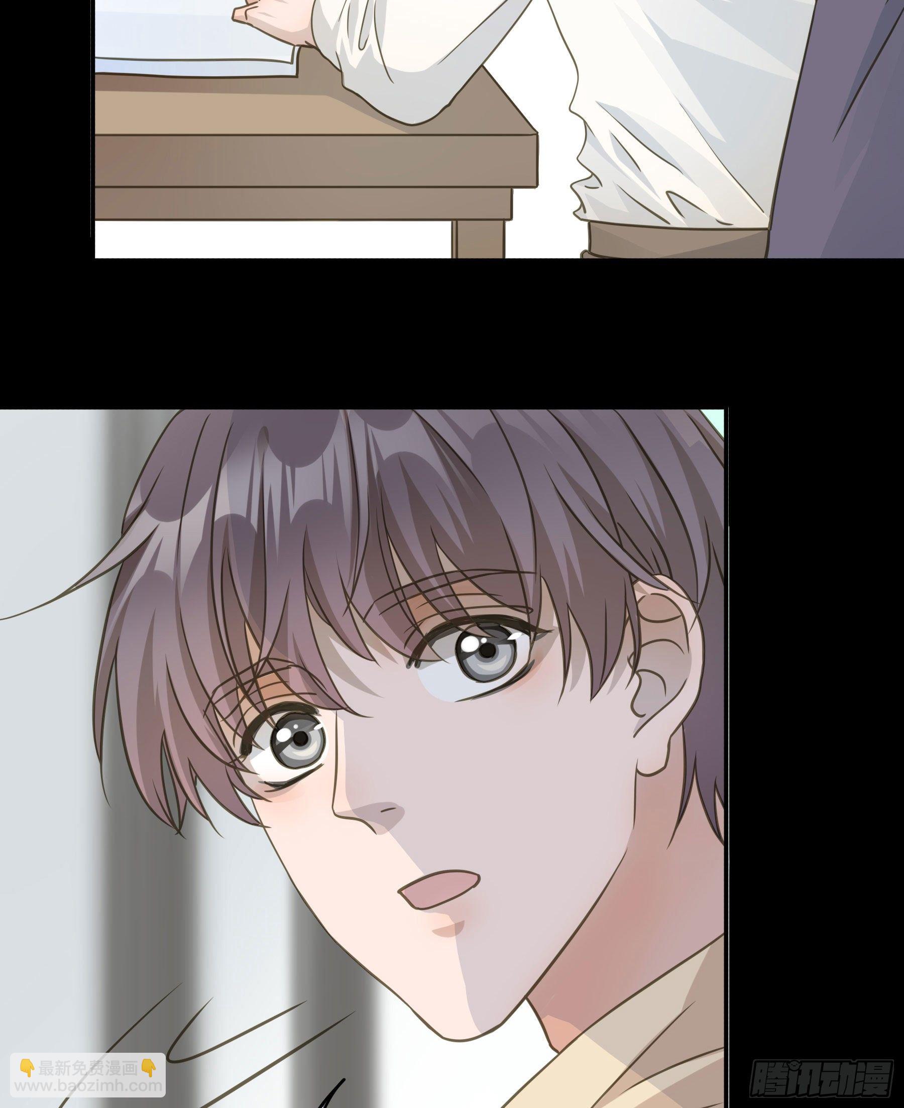 说说也不行！-第51话