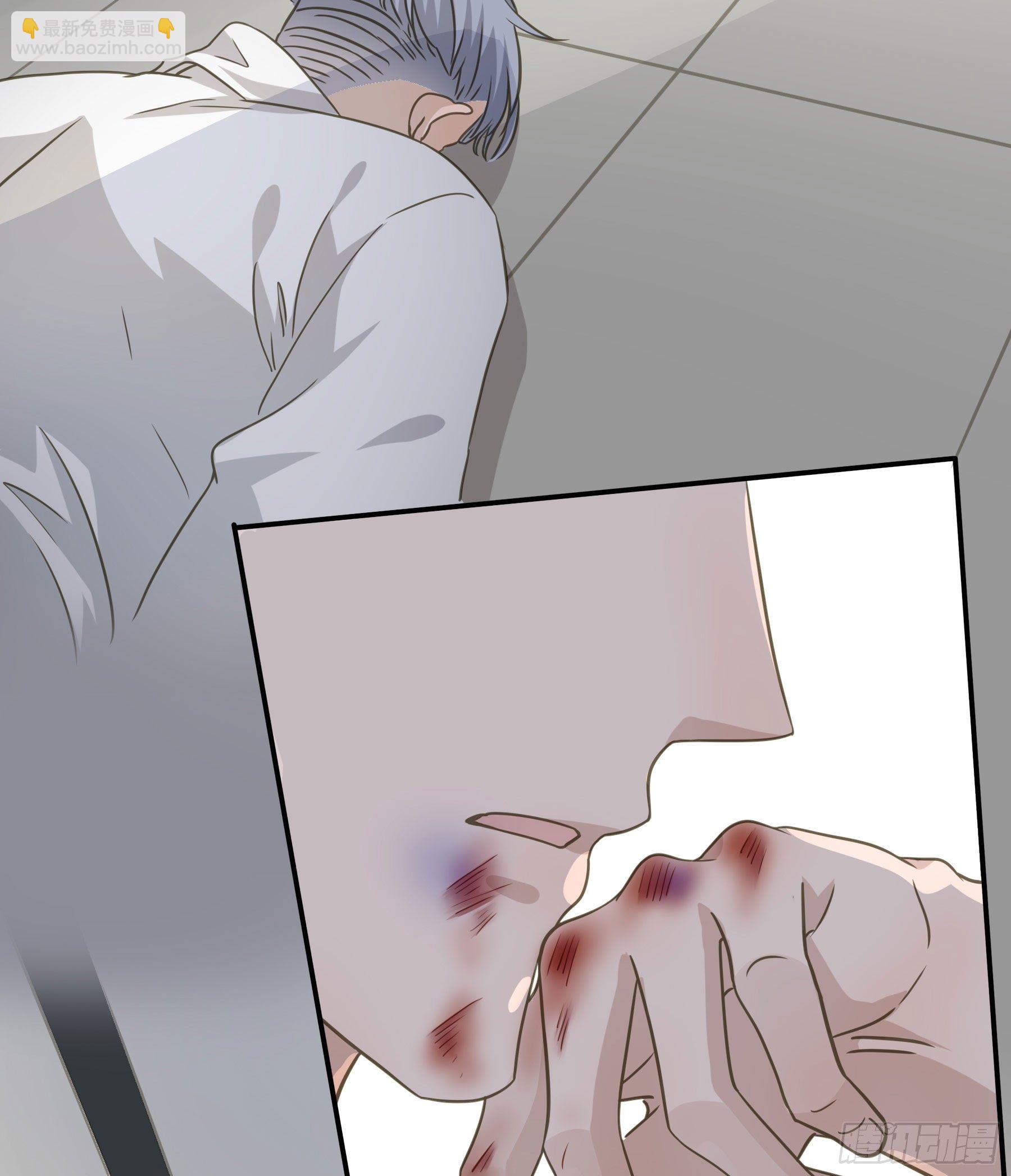 说说也不行！-第51话