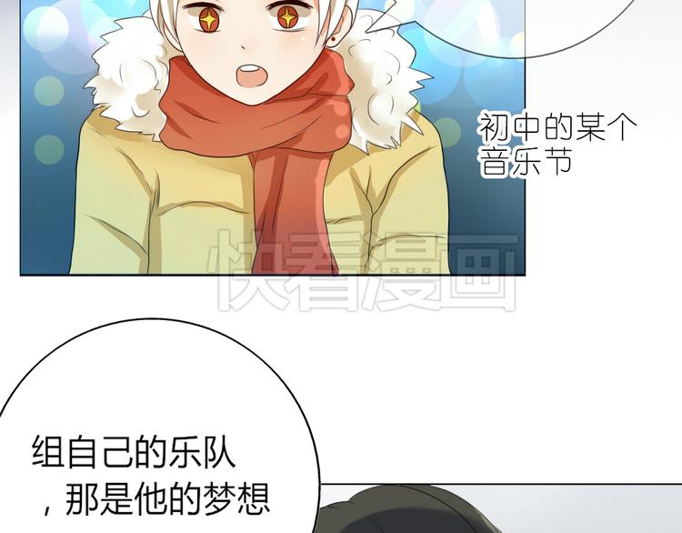 第13话 和学长有约会？(1/2)-第11话
