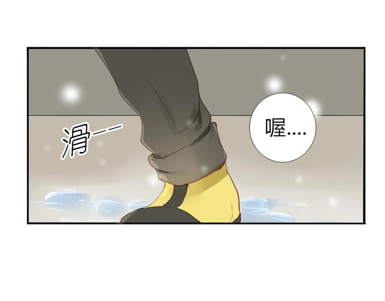第25话 牵手的话就不冷了吧(1/2)-第23话