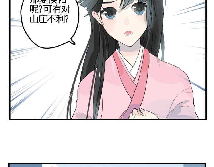第3话 不堪折磨(1/2)-第3话