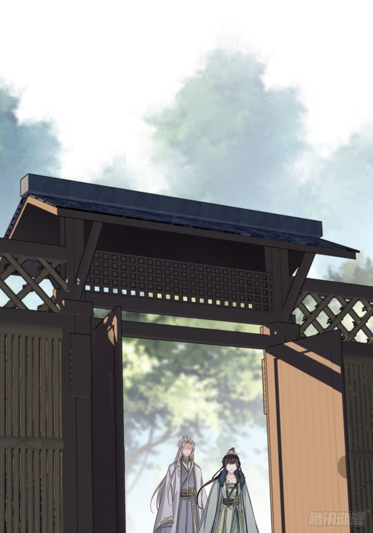 第103话 名声所累(1/2)-第107话