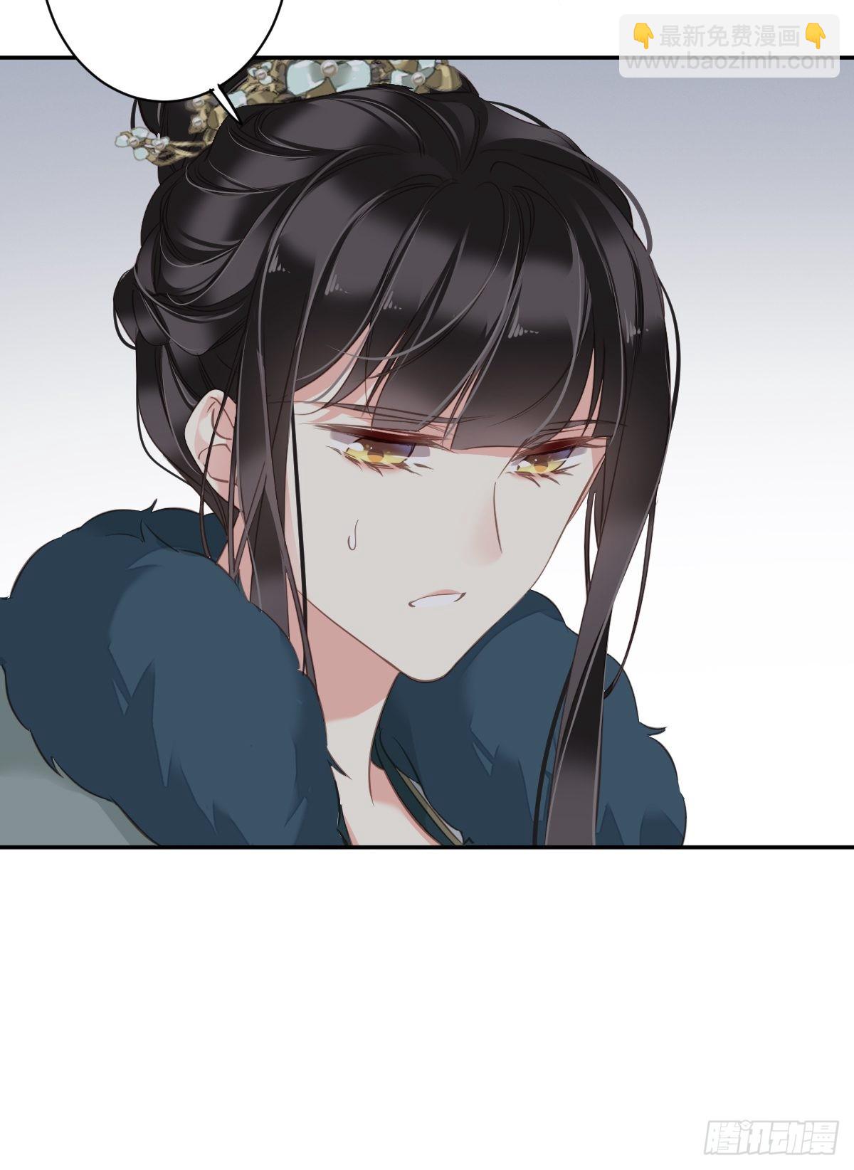 第107话 傻姑娘-第111话
