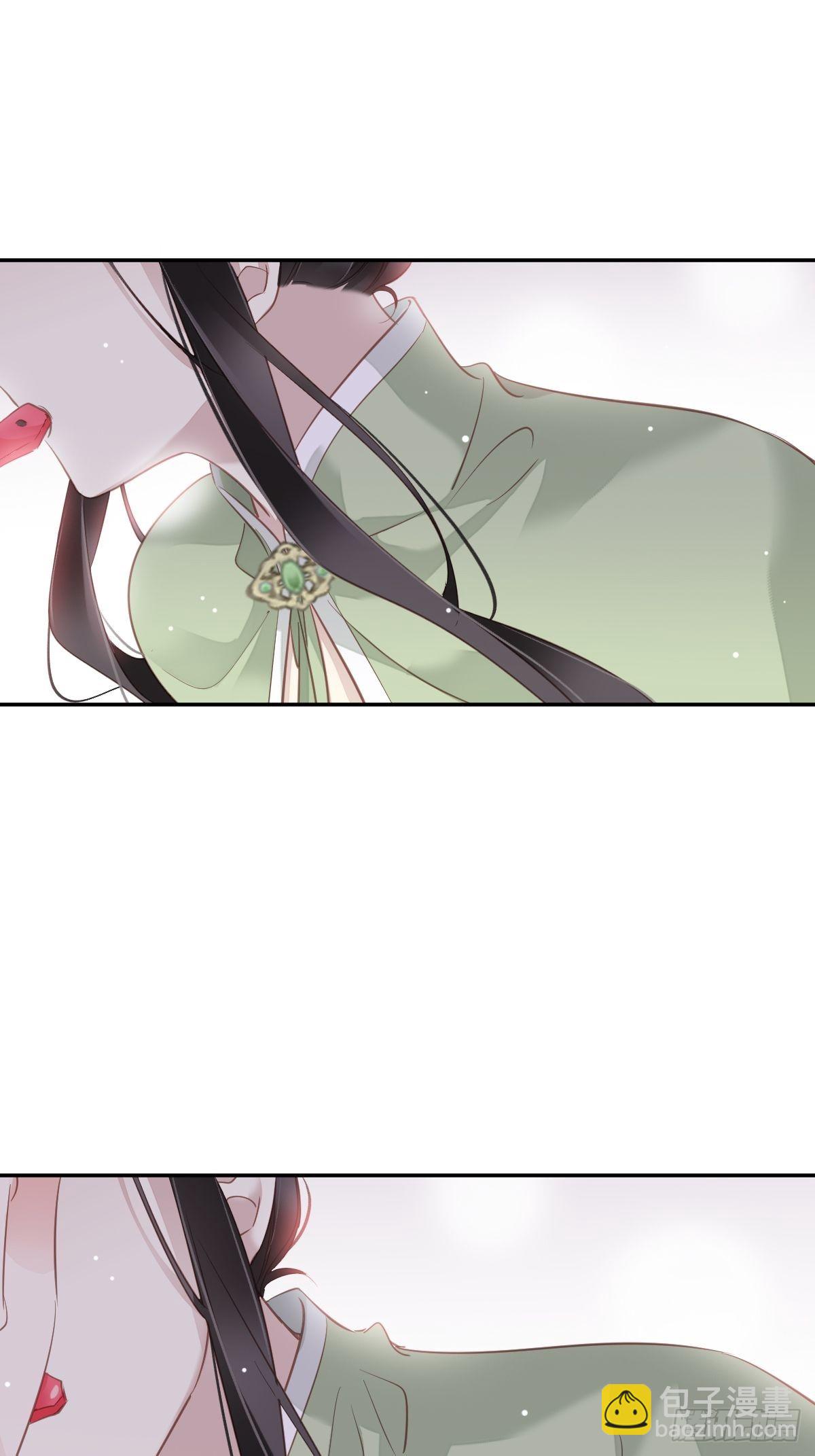 第128话 新皇册封的皇后-第133话