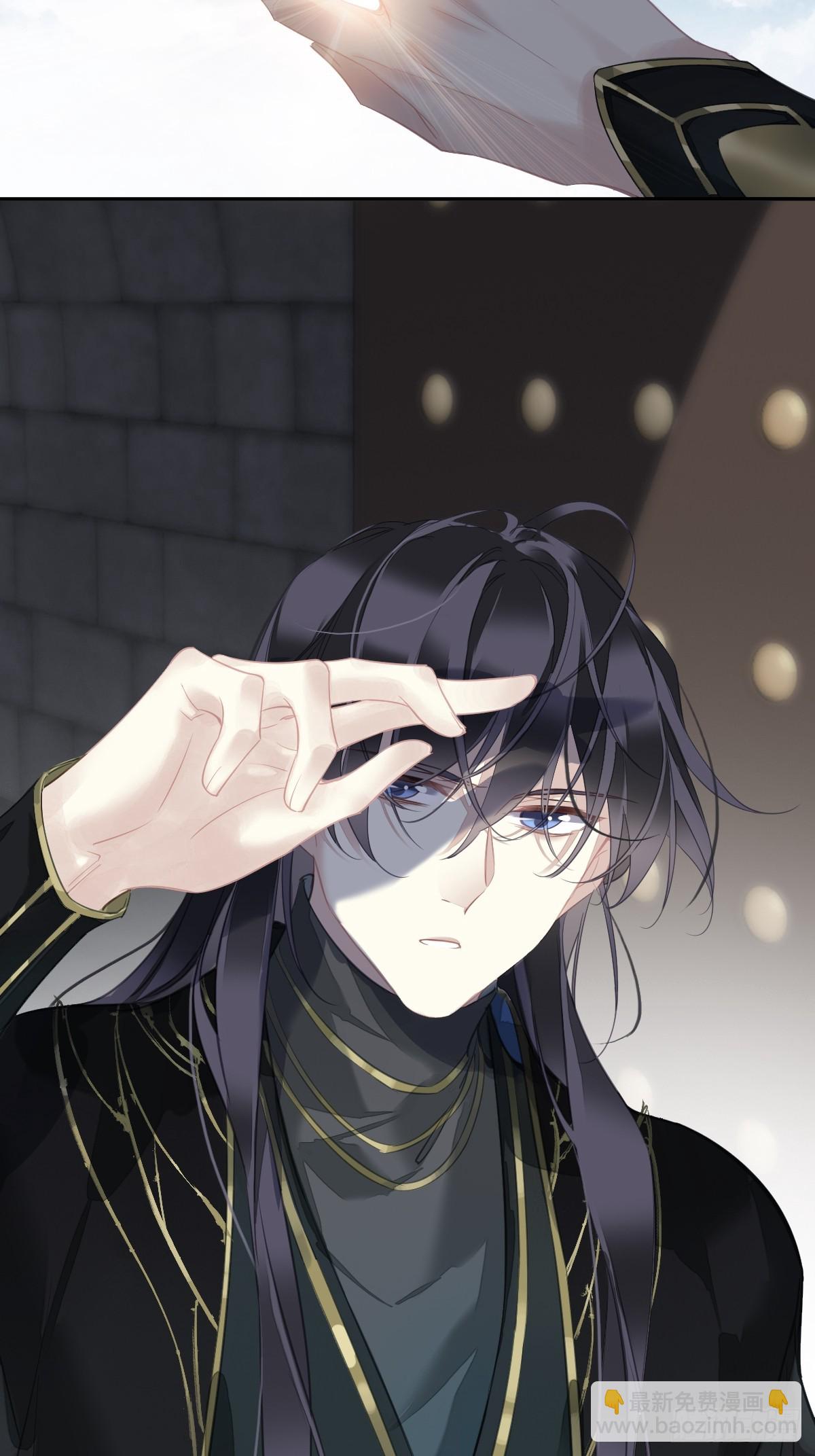 第144话 我宁愿什么都不知道-第149话