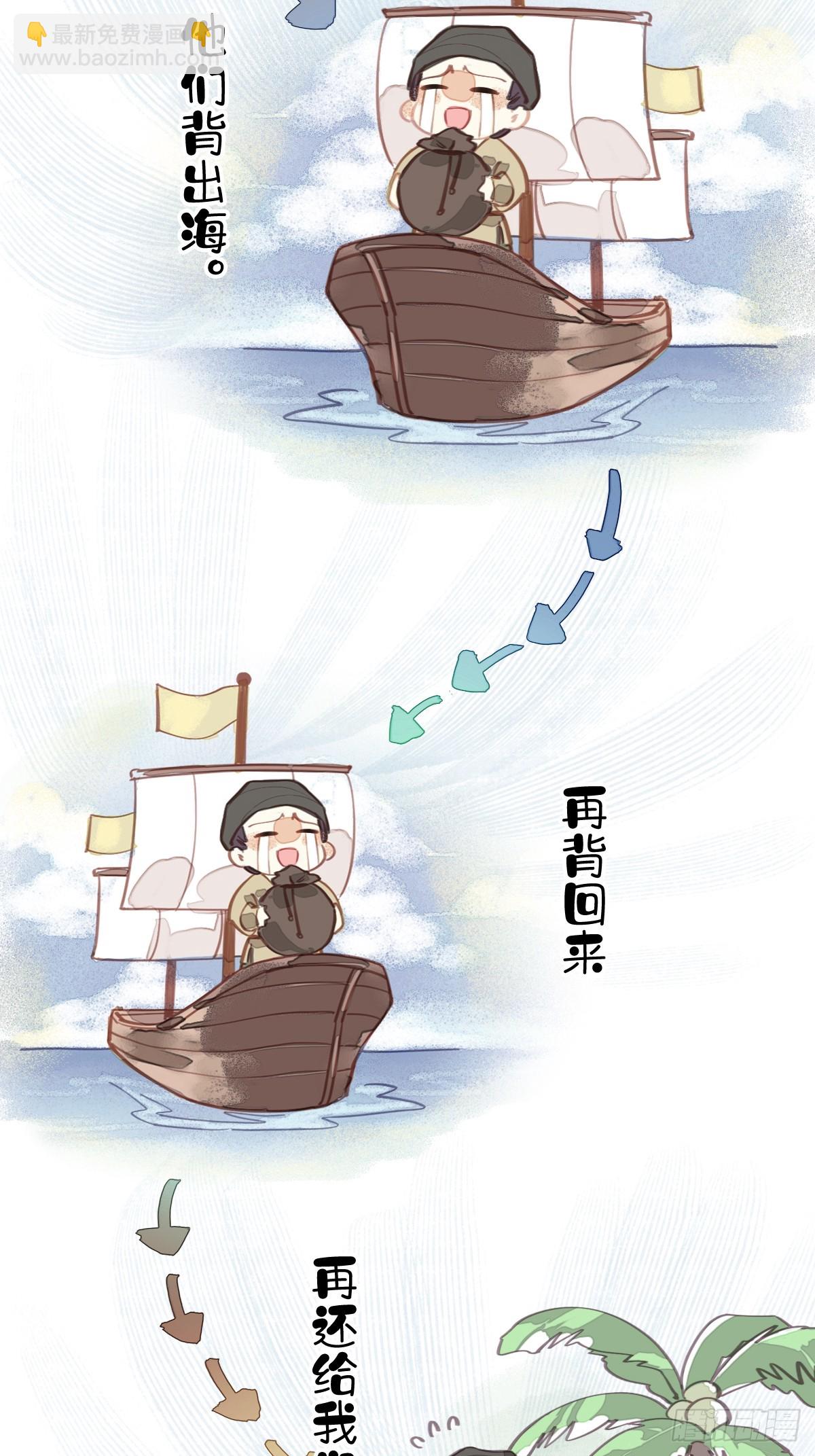 第152话 地狱罗刹-第157话