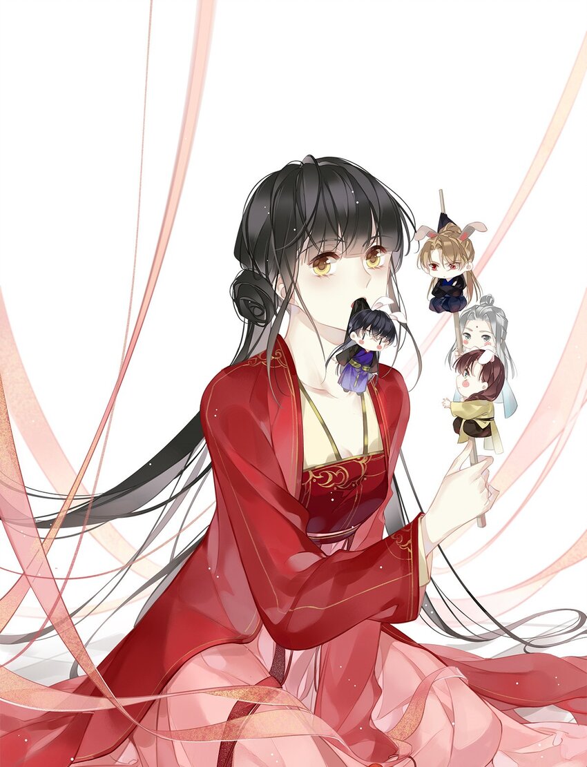 163 终于？-第169话