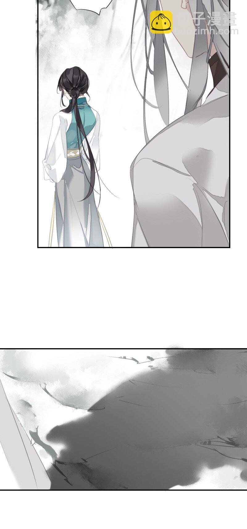 第171话 心中的黑暗-第177话