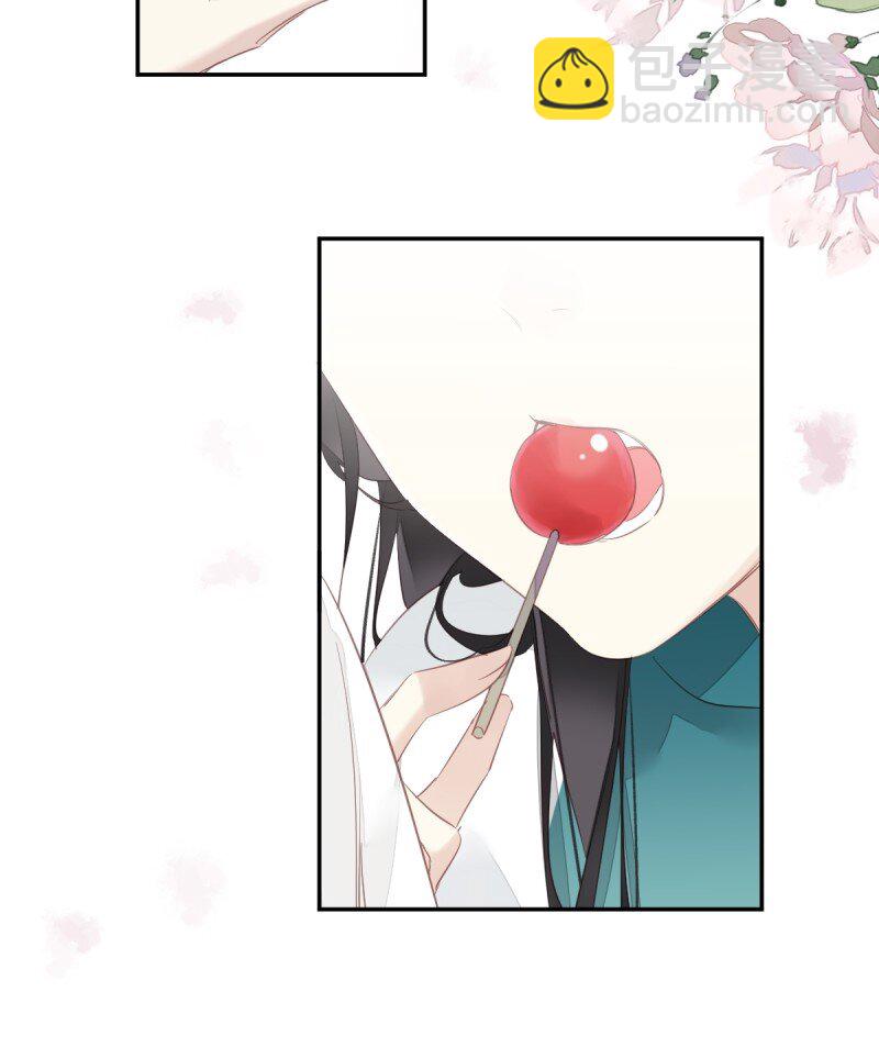 第173话 甜不甜-第179话