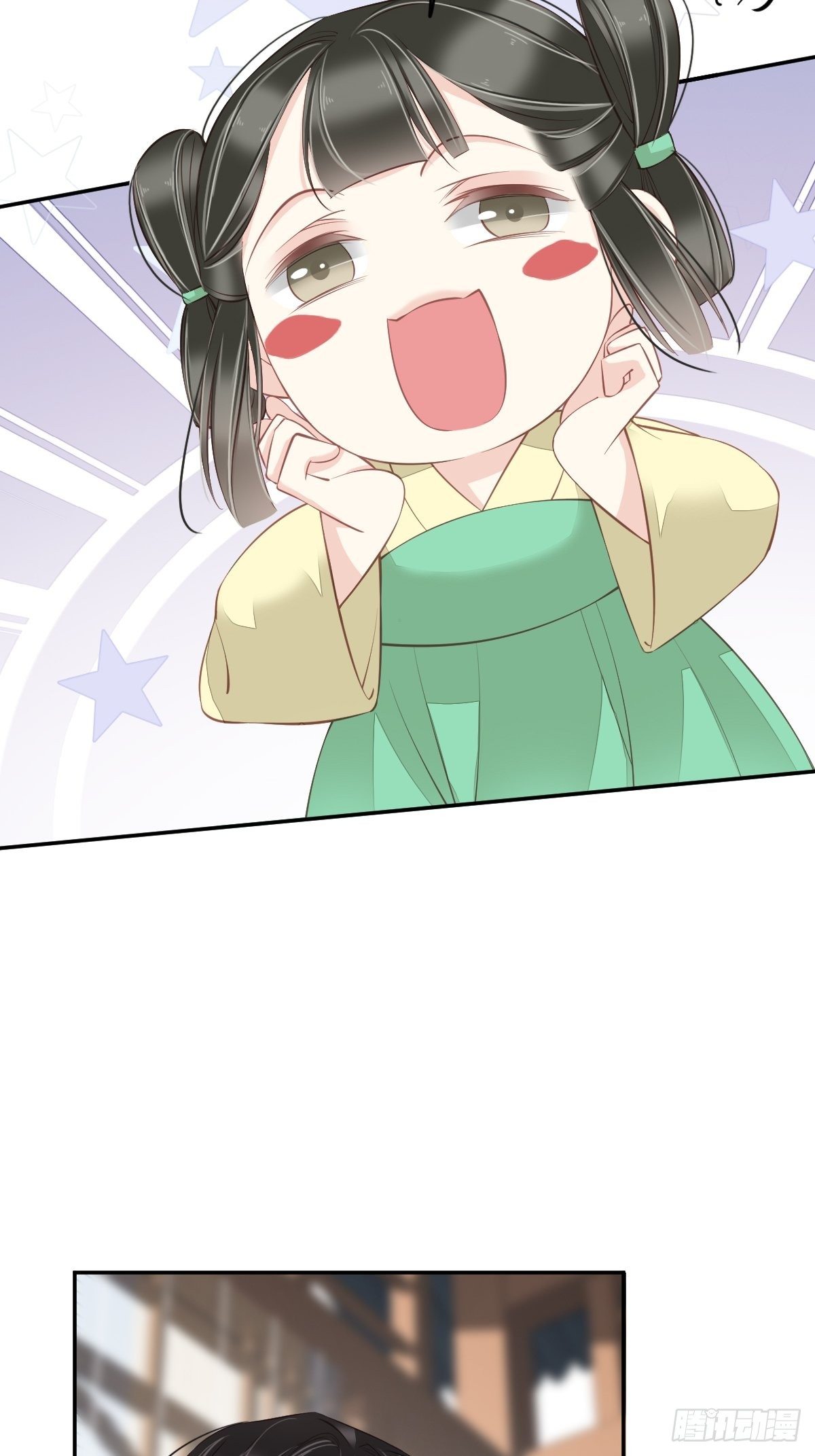 第50话 小姐这般是做给谁看?(1/2)-第53话