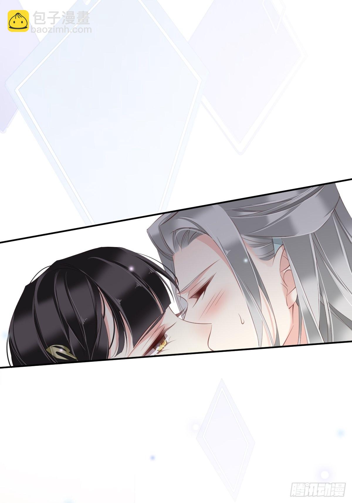 第59话 先生，心动了吗？-第63话