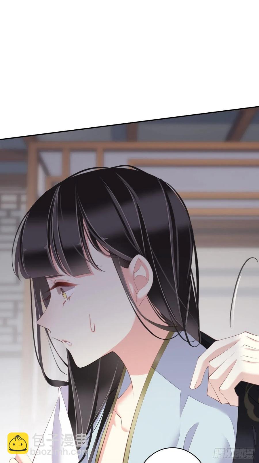 第65话 我会把持不住的-第69话