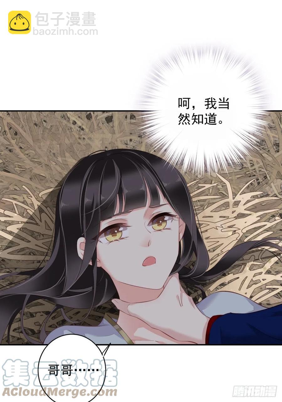 第71话 哥哥，我是小月亮啊-第75话