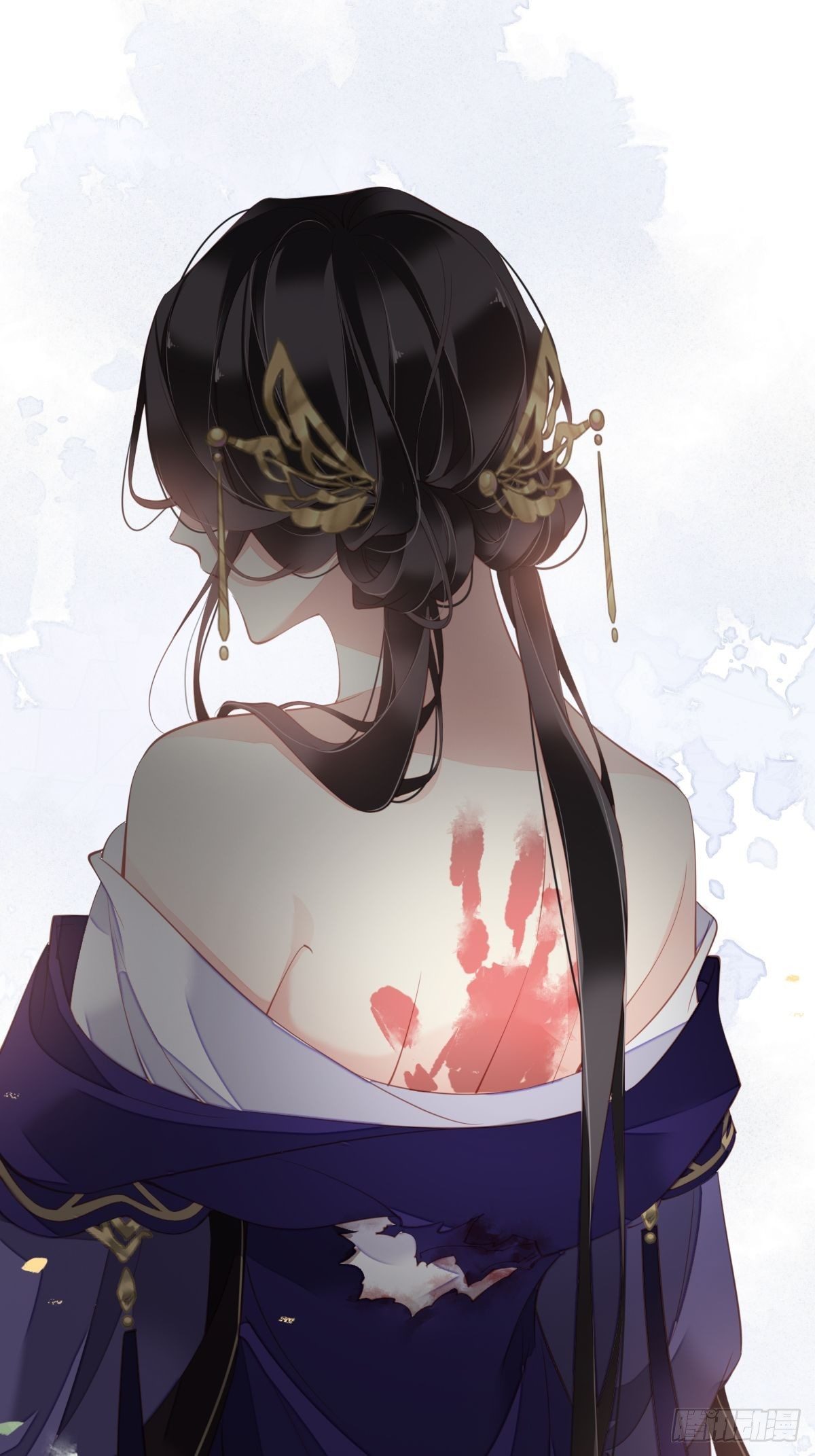 第85话 你觉得那个傻子是谁？-第89话