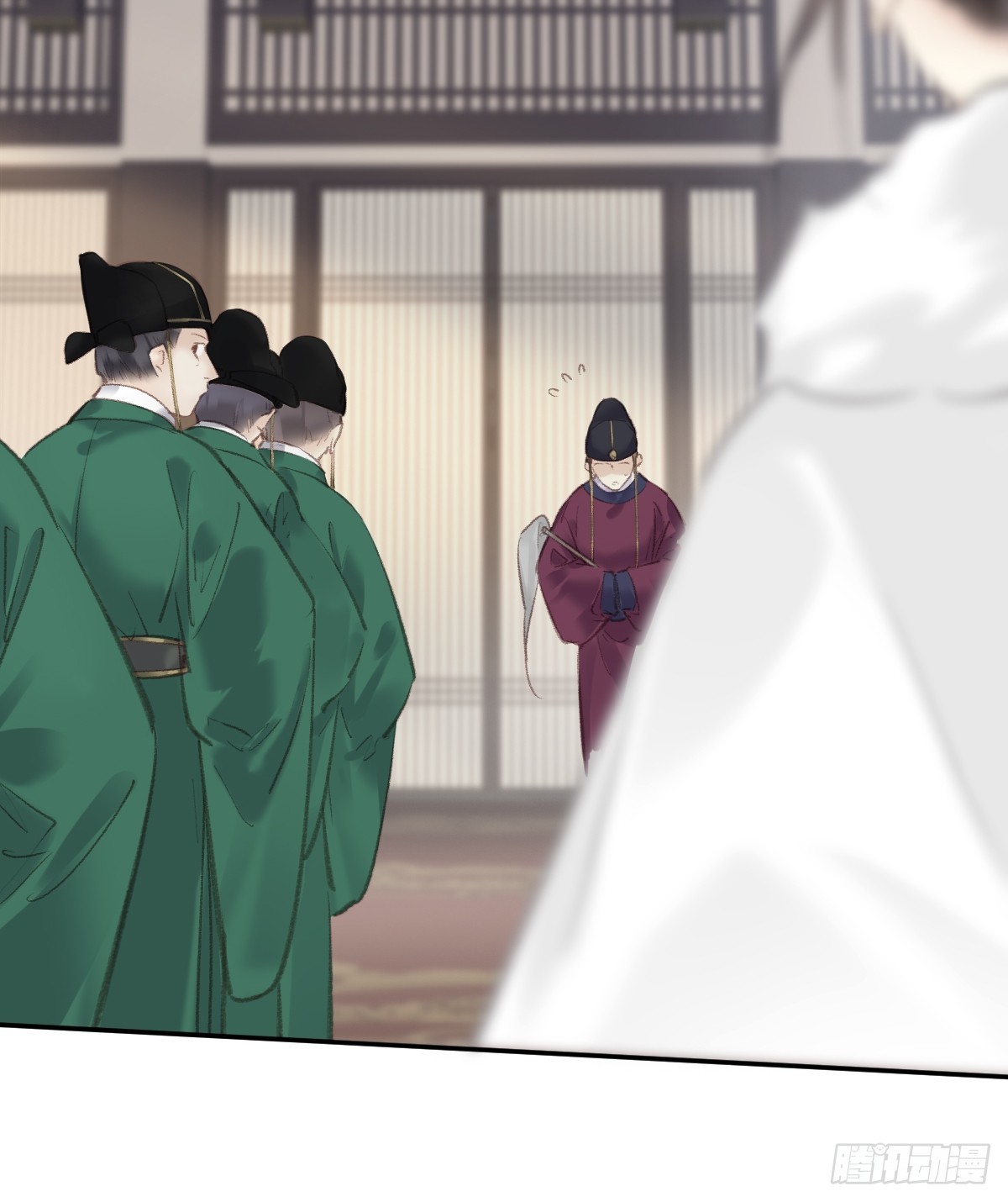 第38话 不死不休-第39话