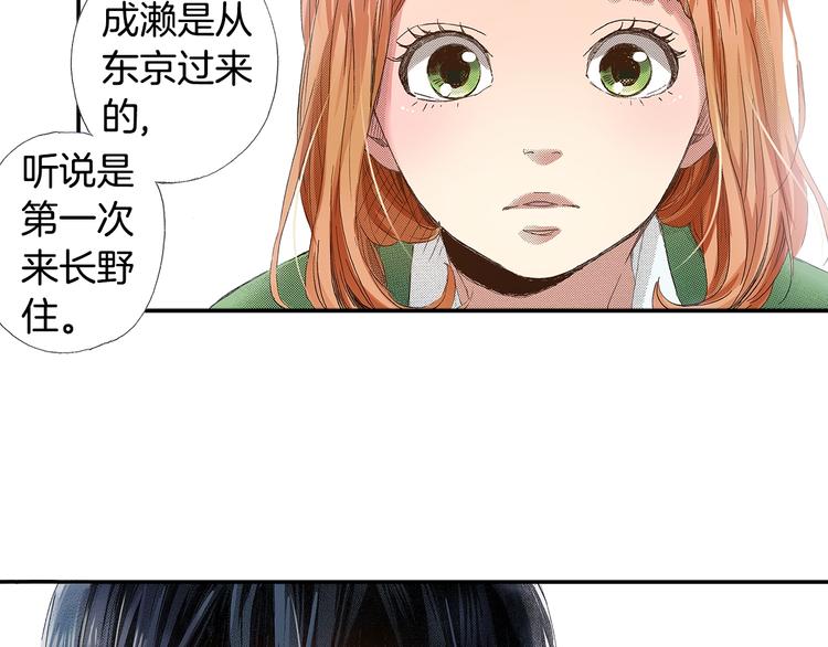 第1话 来自未来的信(1/3)-第3话