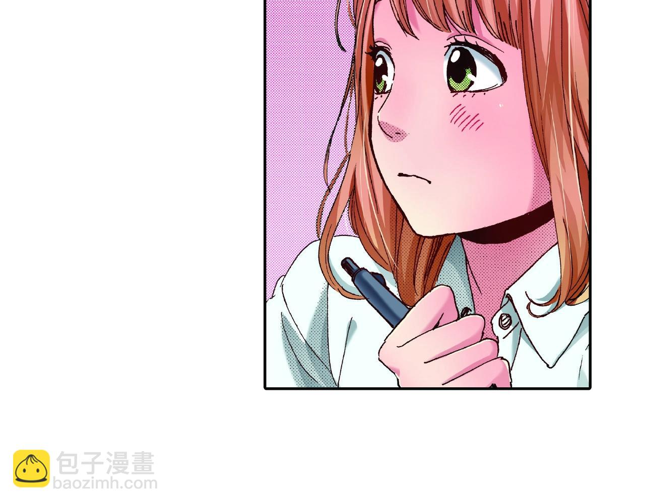 第29话 我有男朋友了？(1/2)-第31话