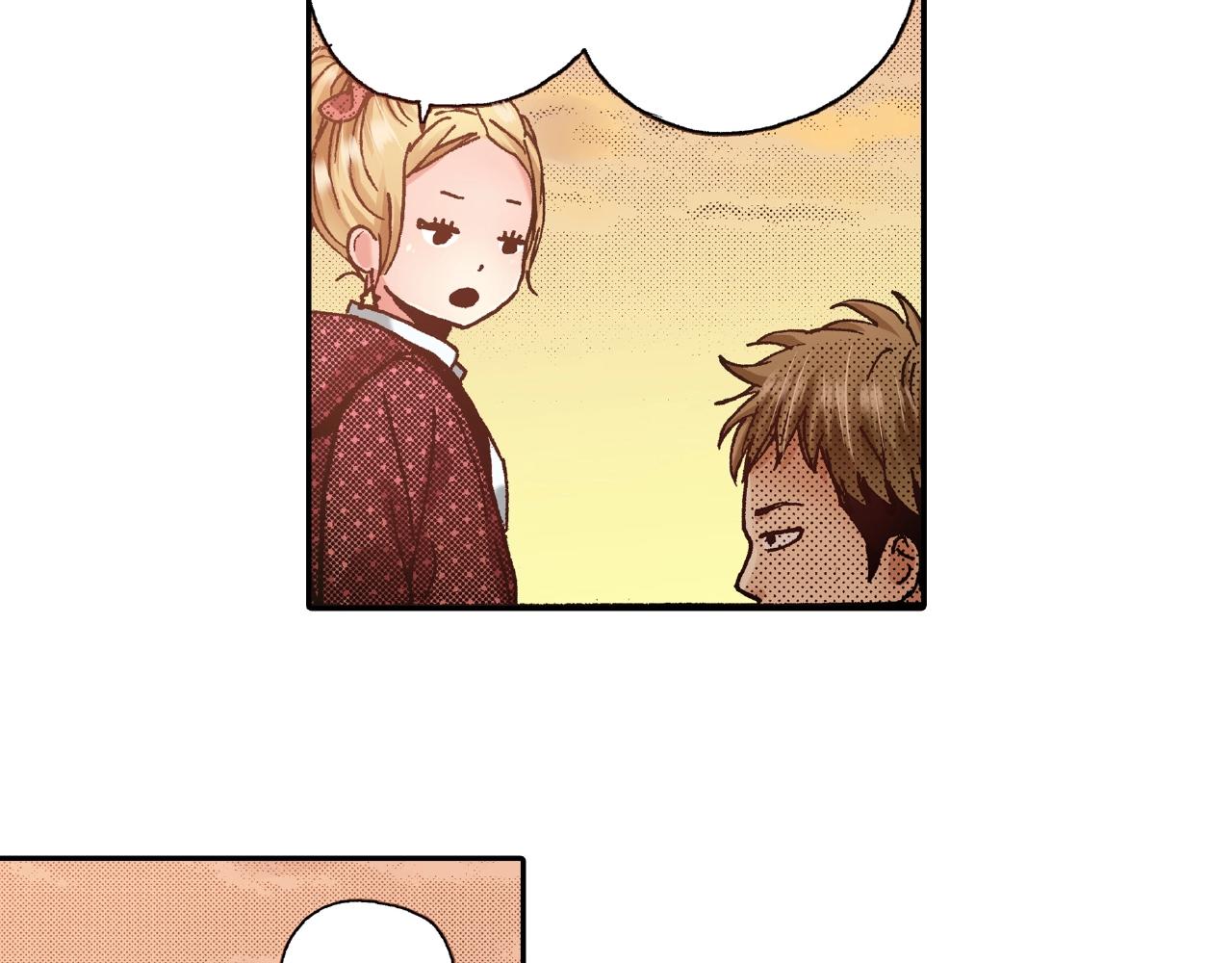 第33话 啊！累瘫了(1/2)-第35话