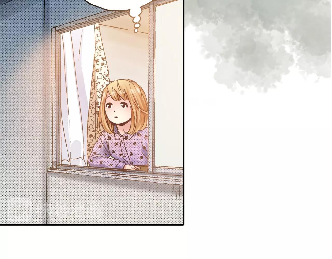 第33话 啊！累瘫了(1/2)-第35话