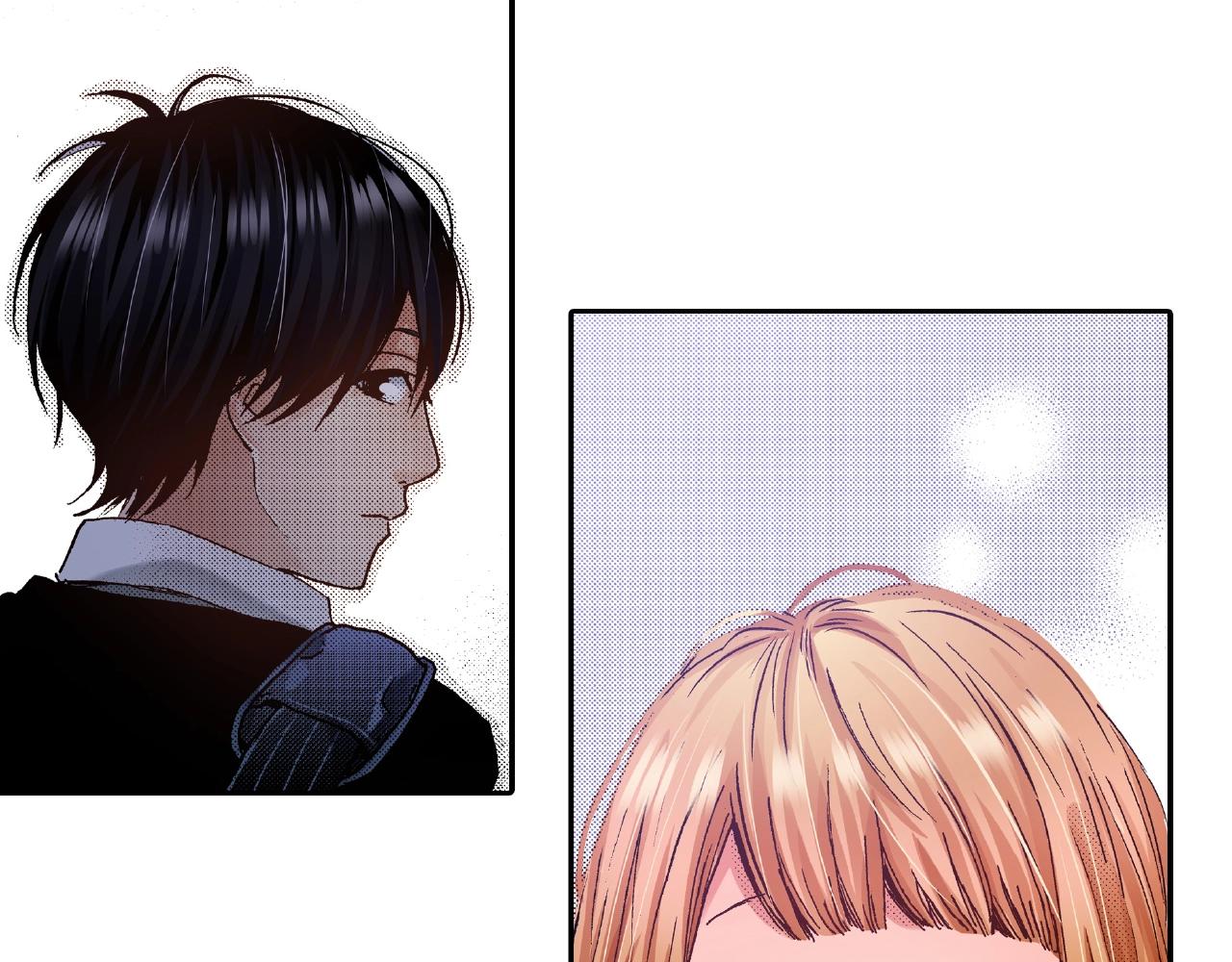 第33话 啊！累瘫了(1/2)-第35话