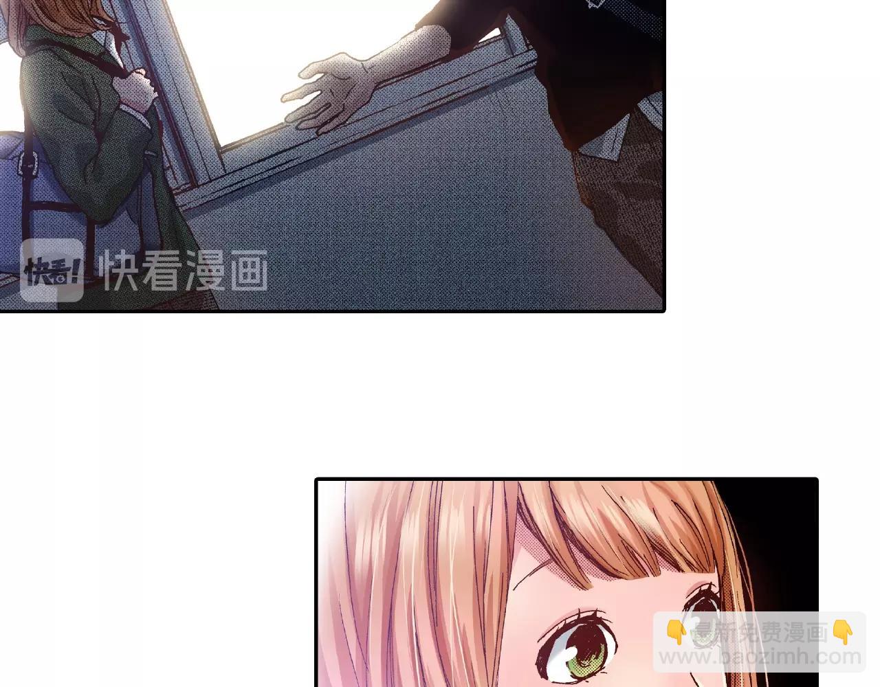 第33话 啊！累瘫了(1/2)-第35话