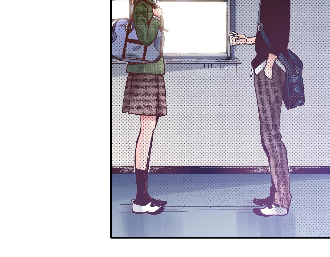 第33话 啊！累瘫了(1/2)-第35话
