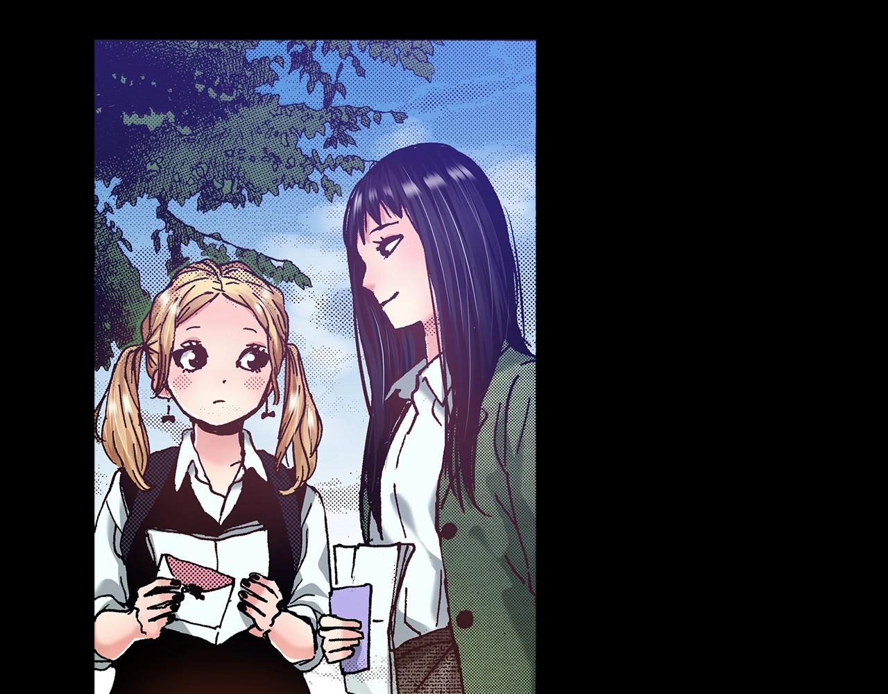 第35话 早上好(1/2)-第37话