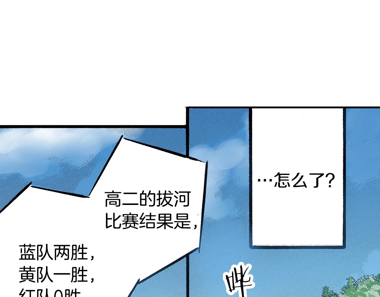 第39话 拔河比赛(1/2)-第41话