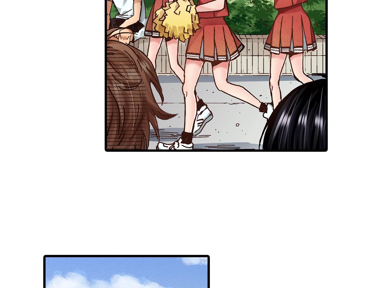 第41话 好朋友(1/2)-第43话