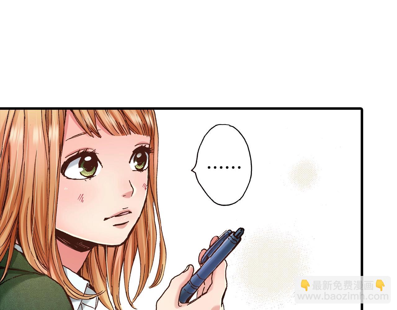 第55话 疏远的距离(1/3)-第57话