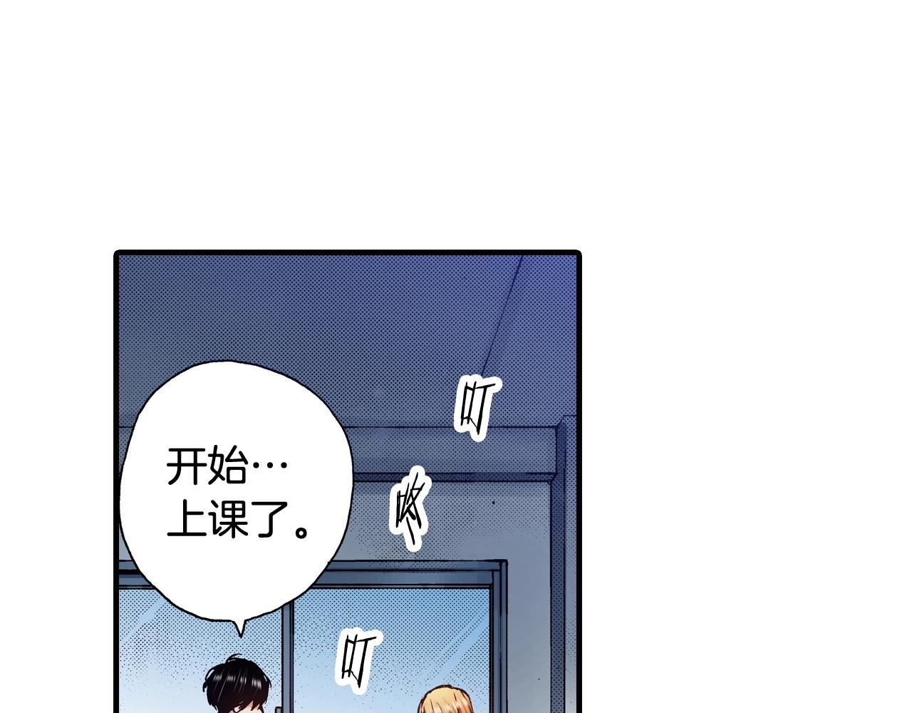 第55话 疏远的距离(1/3)-第57话