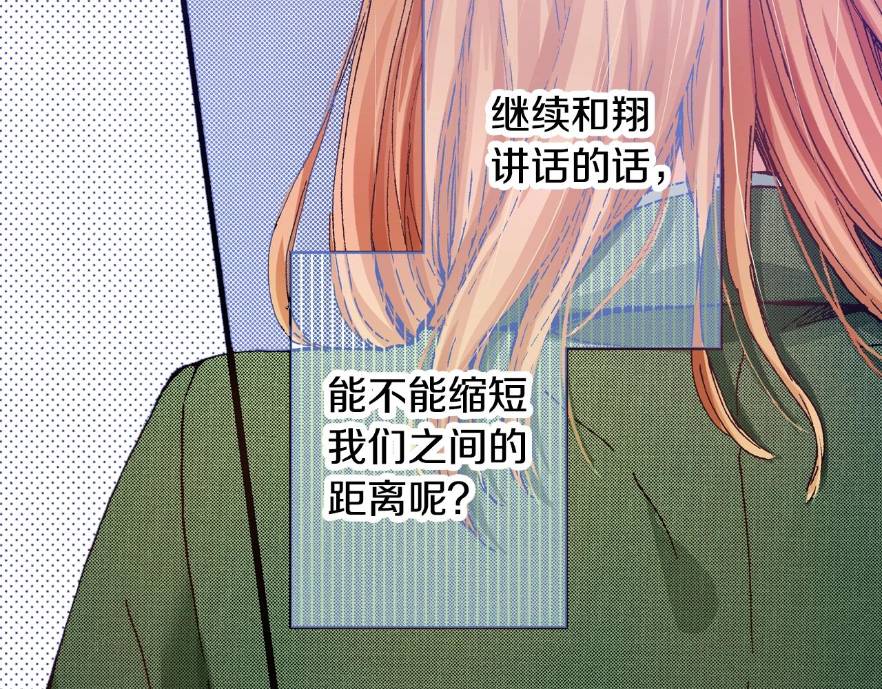 第55话 疏远的距离(1/3)-第57话