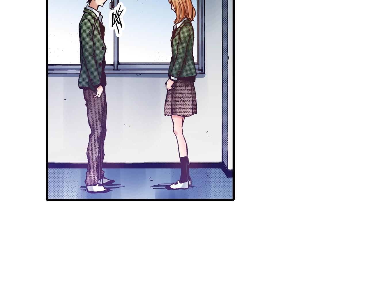 第55话 疏远的距离(1/3)-第57话