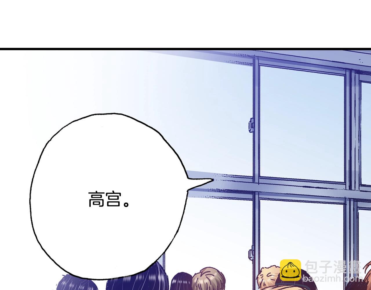 第55话 疏远的距离(1/3)-第57话