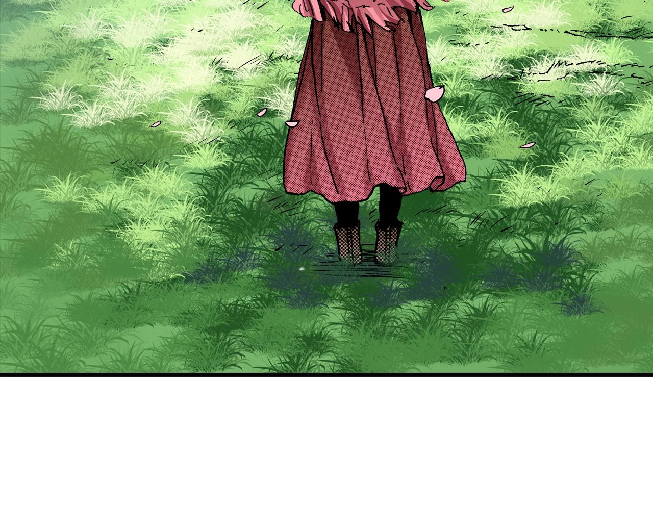 第67话 橘色美景(1/4)-第69话