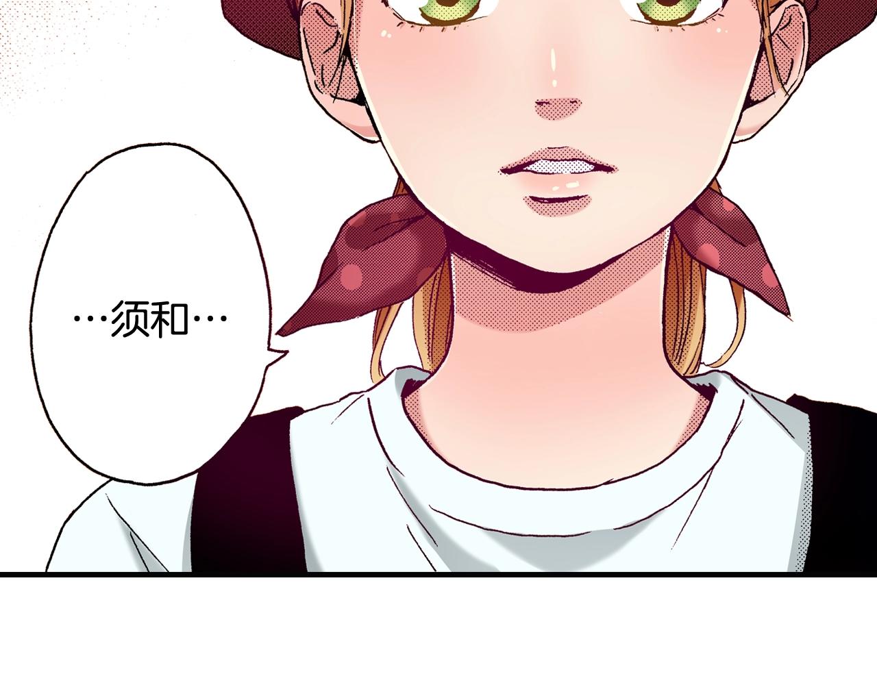第69话 在大学(1/2)-第71话