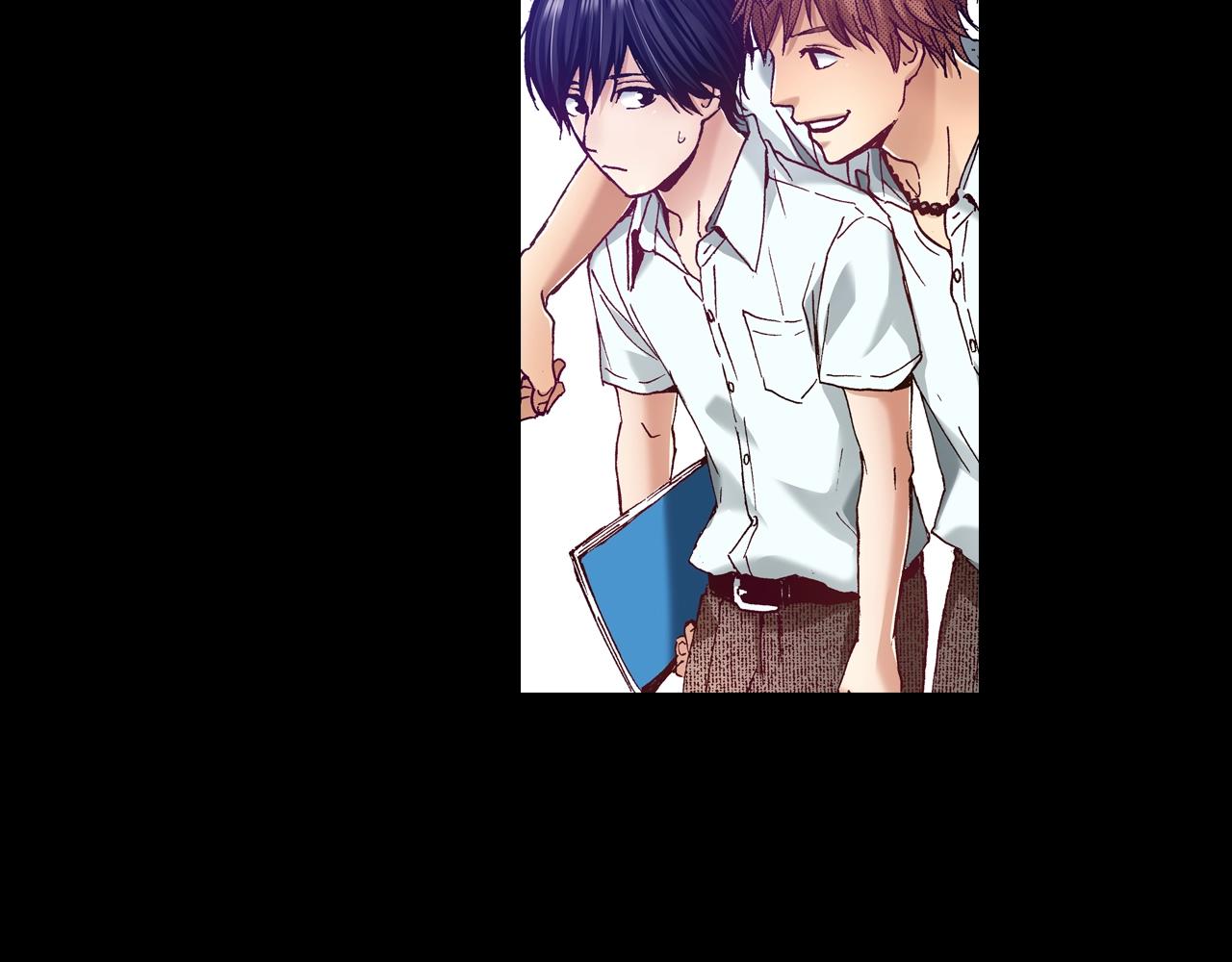 第69话 在大学(1/2)-第71话